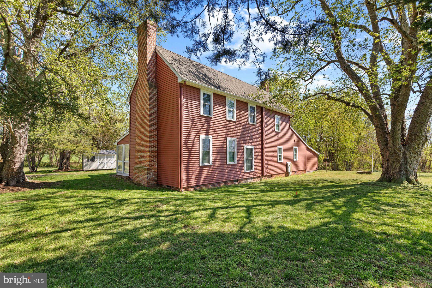 29031 Howell Point Road Trappe, MD 21673 - Photo 115 of 129