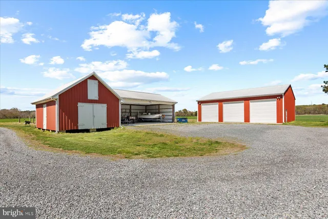 $11,500,000 | 29031 Howell Point Road, Trappe, MD 21673