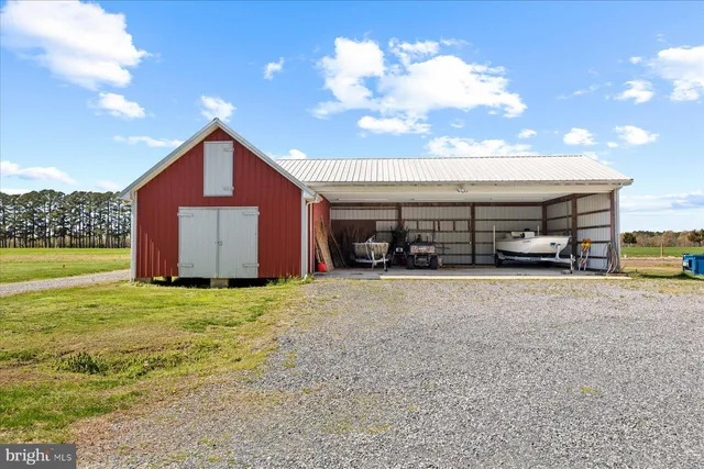 $11,500,000 | 29031 Howell Point Road, Trappe, MD 21673