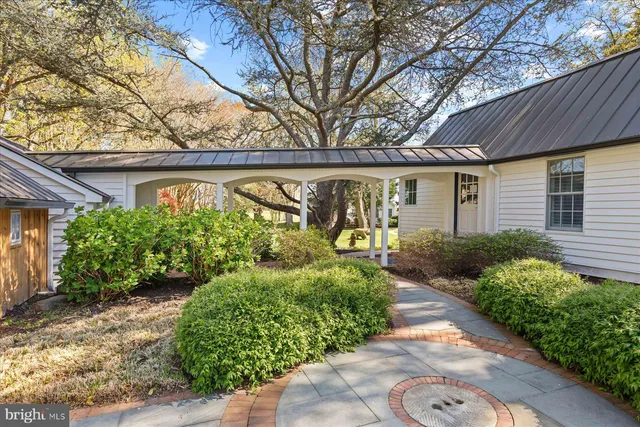 $11,500,000 | 29031 Howell Point Road, Trappe, MD 21673