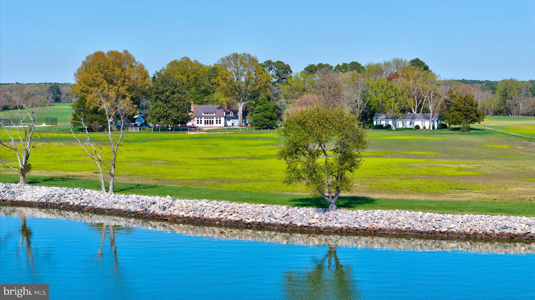 29031 Howell Point Road Trappe, MD 21673 - Photo 12 of 129