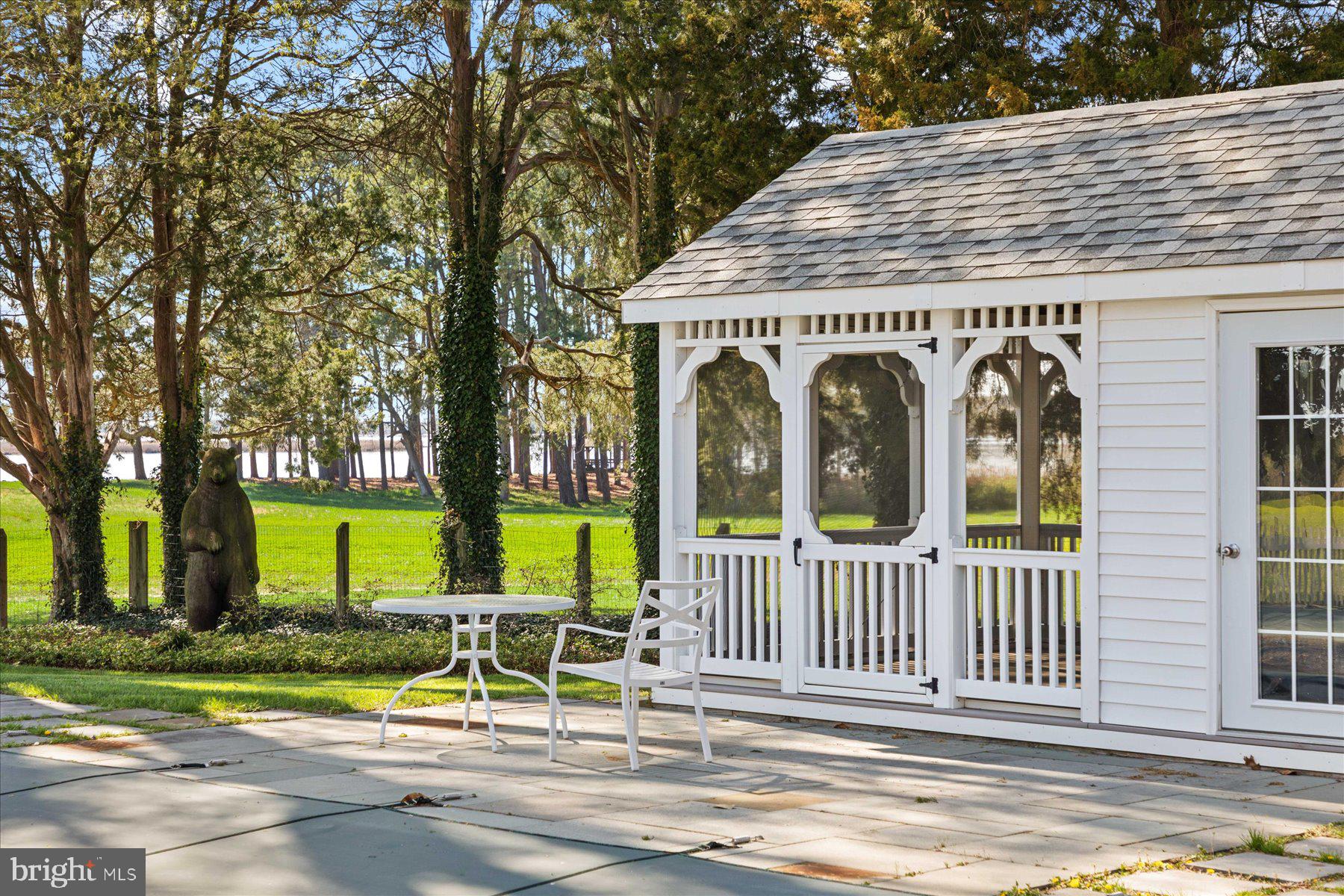 29031 Howell Point Road Trappe, MD 21673 - Photo 122 of 129