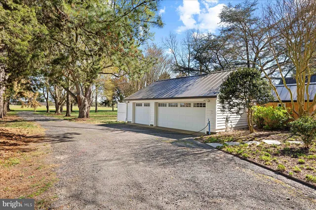 $11,500,000 | 29031 Howell Point Road, Trappe, MD 21673