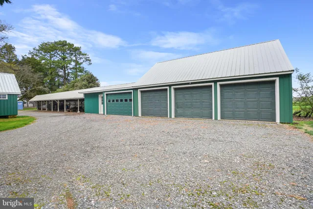 $11,500,000 | 29031 Howell Point Road, Trappe, MD 21673
