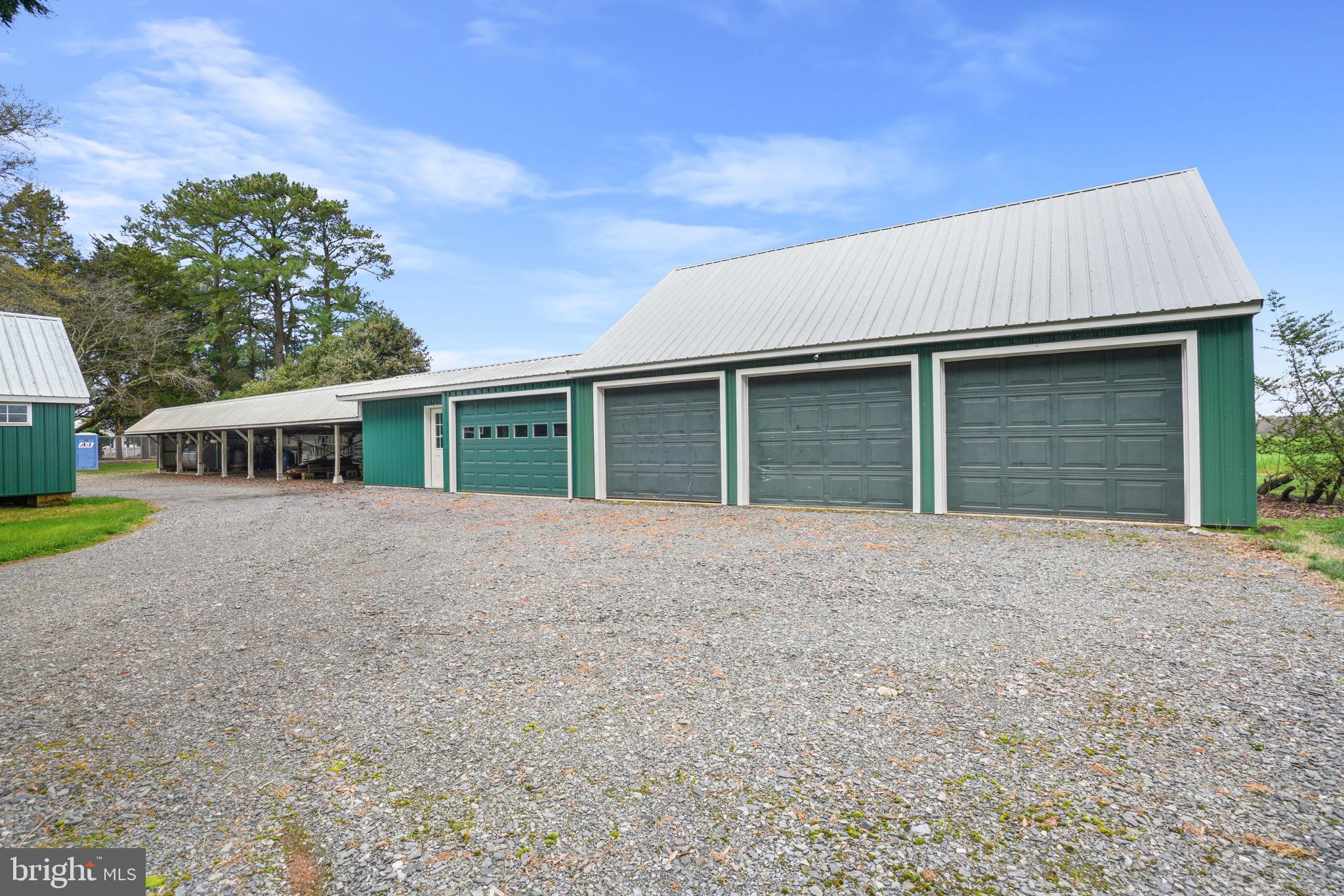 29031 Howell Point Road Trappe, MD 21673 - Photo 127 of 129