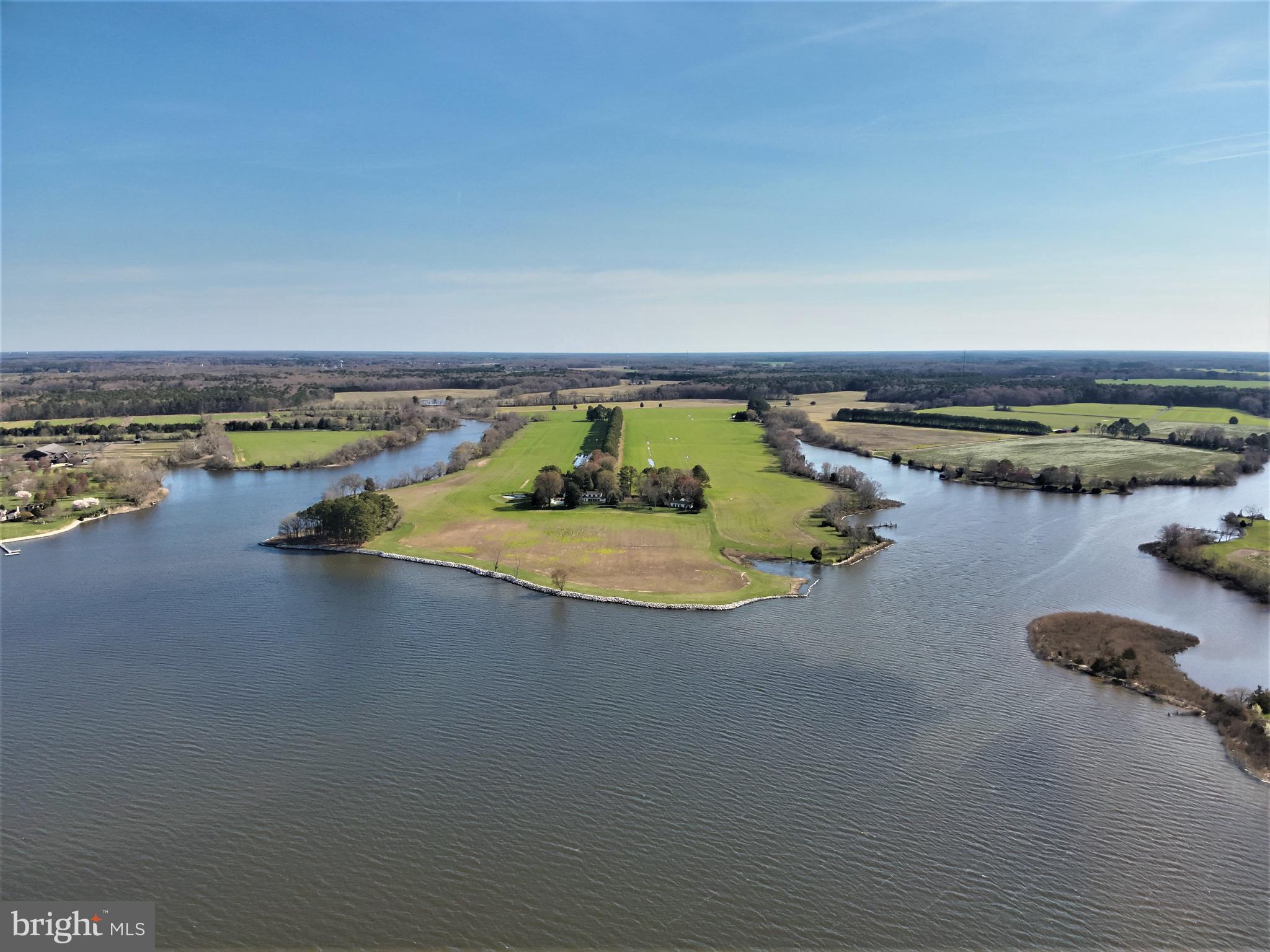 29031 Howell Point Road Trappe, MD 21673 - Photo 129 of 129