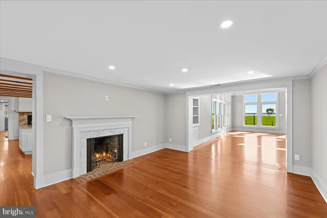 a view of a house with a yard and garage