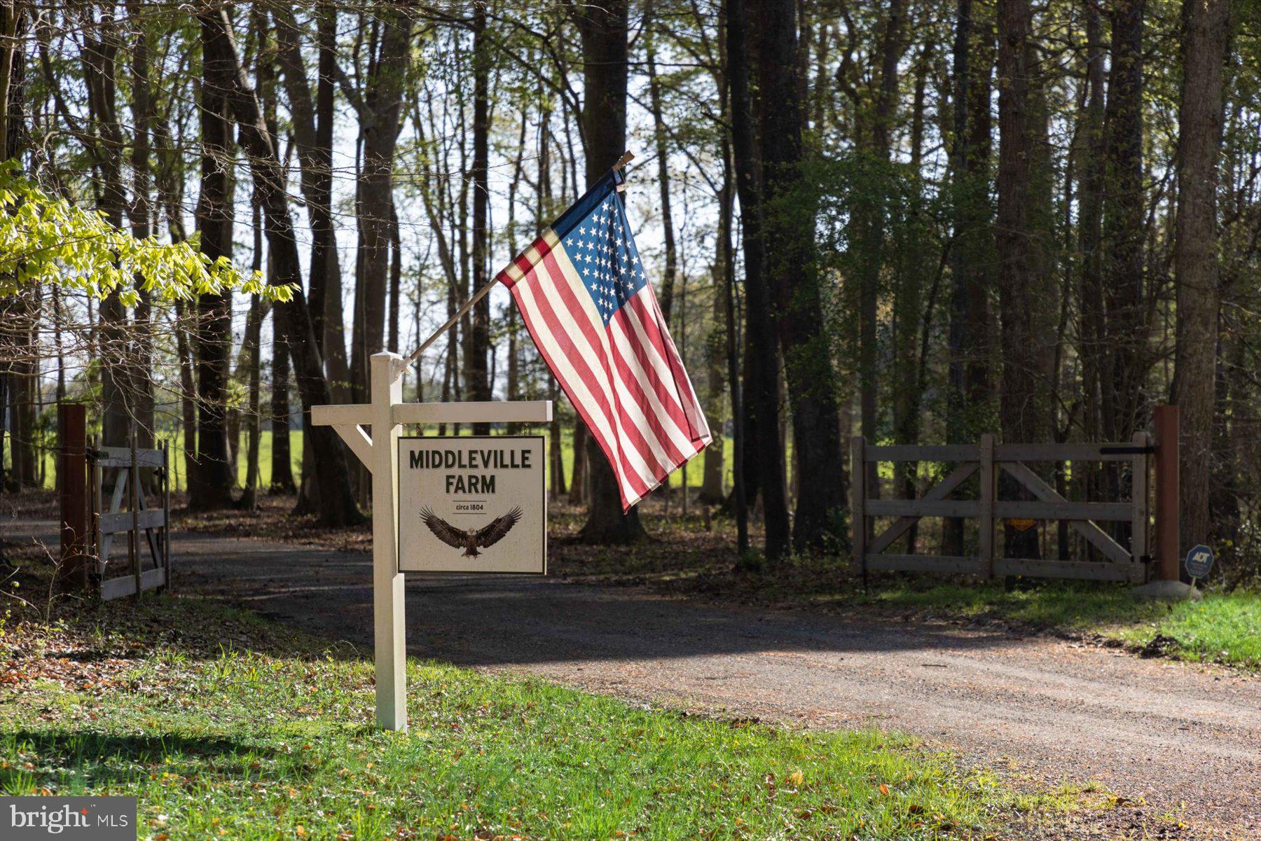 29031 Howell Point Road Trappe, MD 21673 - Photo 6 of 129 a front view of a house with a yard