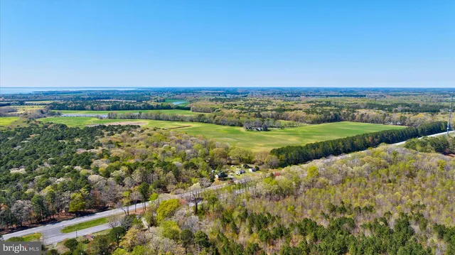 $11,500,000 | 29031 Howell Point Road, Trappe, MD 21673