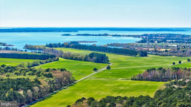 $11,500,000 | 29031 Howell Point Road, Trappe, MD 21673