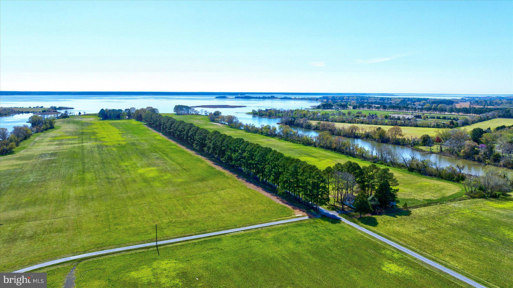 29031 Howell Point Road Trappe, MD 21673 - Photo 79 of 129