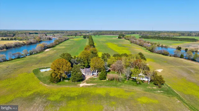 $11,500,000 | 29031 Howell Point Road, Trappe, MD 21673