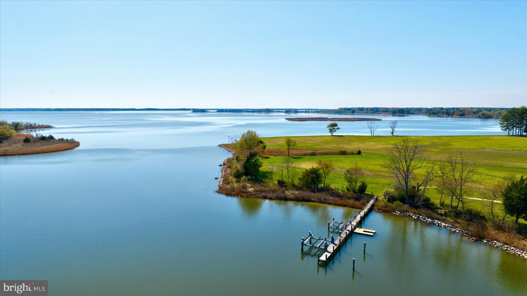 29031 Howell Point Road Trappe, MD 21673 - Photo 93 of 129