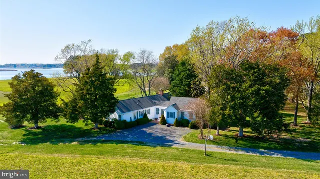 $11,500,000 | 29031 Howell Point Road, Trappe, MD 21673
