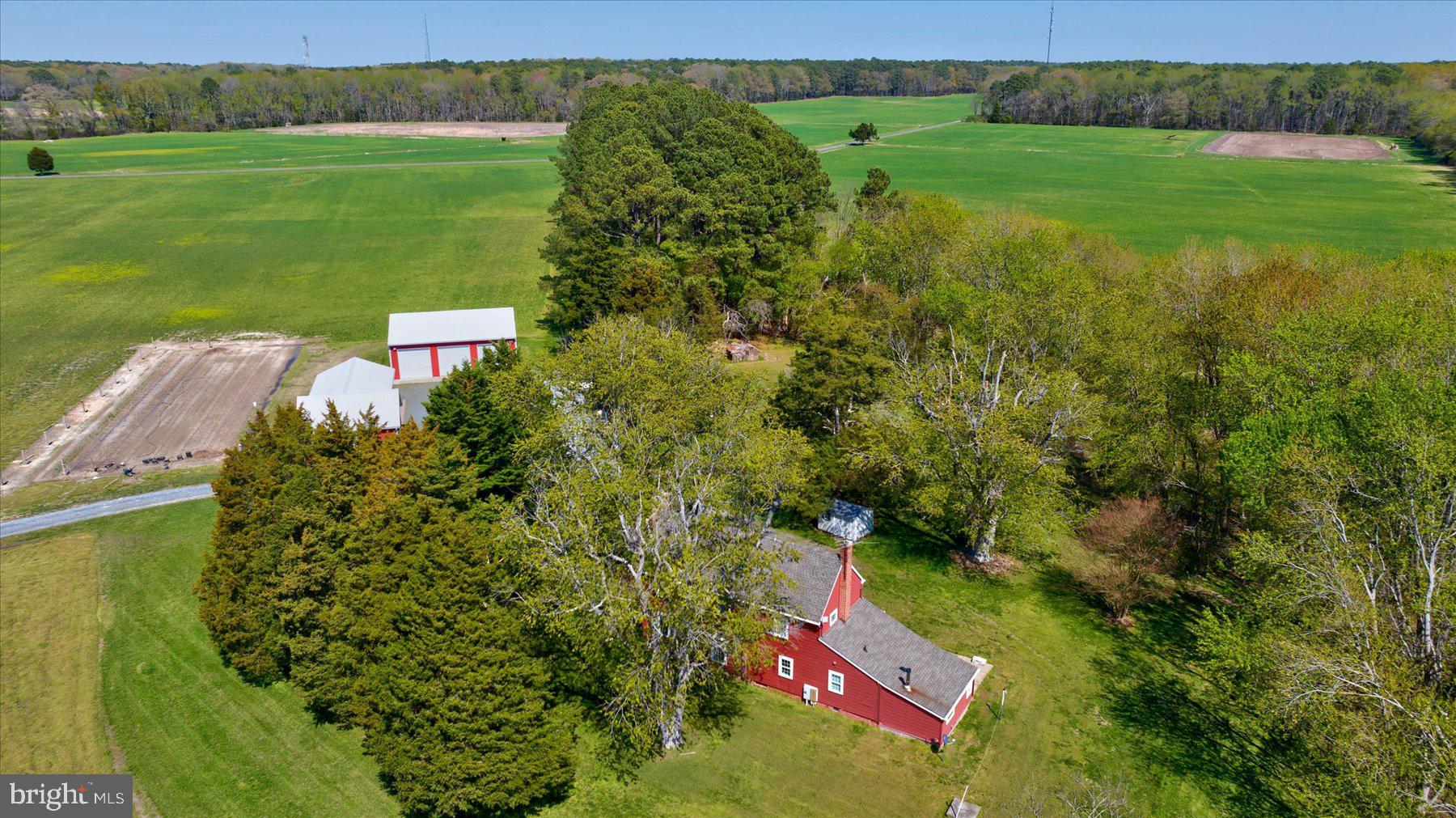 29031 Howell Point Road Trappe, MD 21673 - Photo 10 of 129