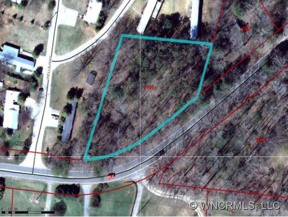 Lot 109 Glenn Bridge Road Arden, NC 28704 - Photo 1 of 2 Gallery Image 1
