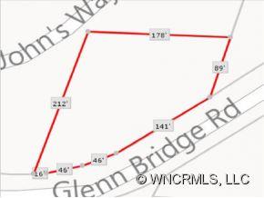 Lot 109 Glenn Bridge Road Arden, NC 28704 - Photo 2 of 2 Gallery Image 2