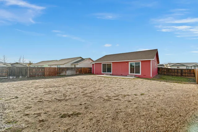 $369,900 | 1407 Indian Trail, Fernley, NV 89408