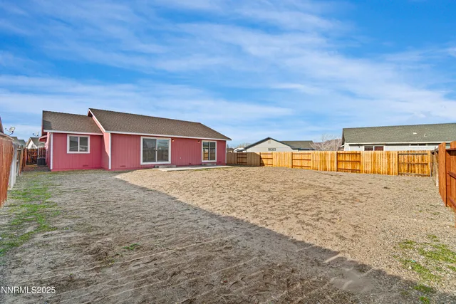 $369,900 | 1407 Indian Trail, Fernley, NV 89408