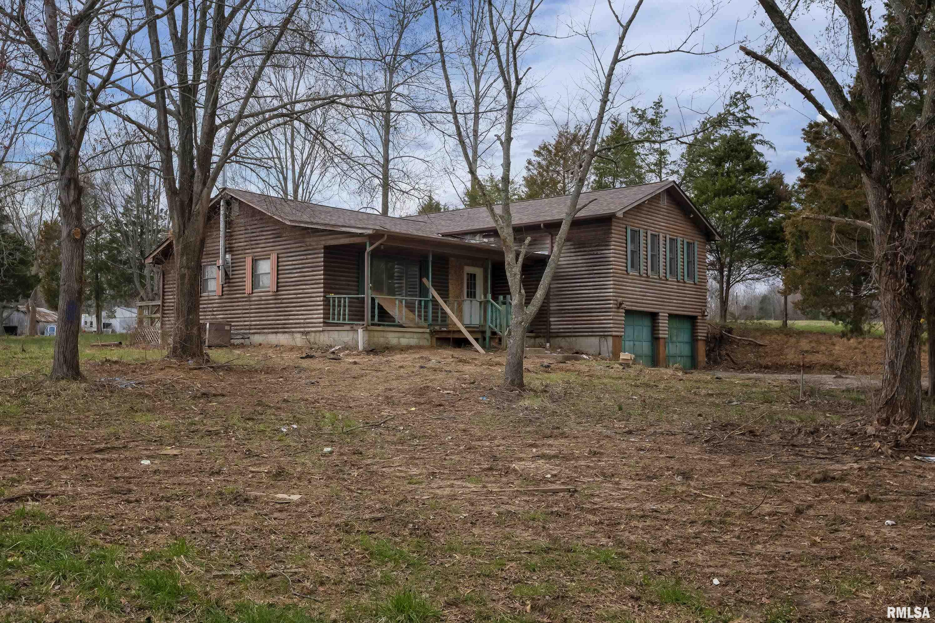 4529 Moake School Road Marion, IL 62959 - Photo 2 of 13 Gallery Image 2