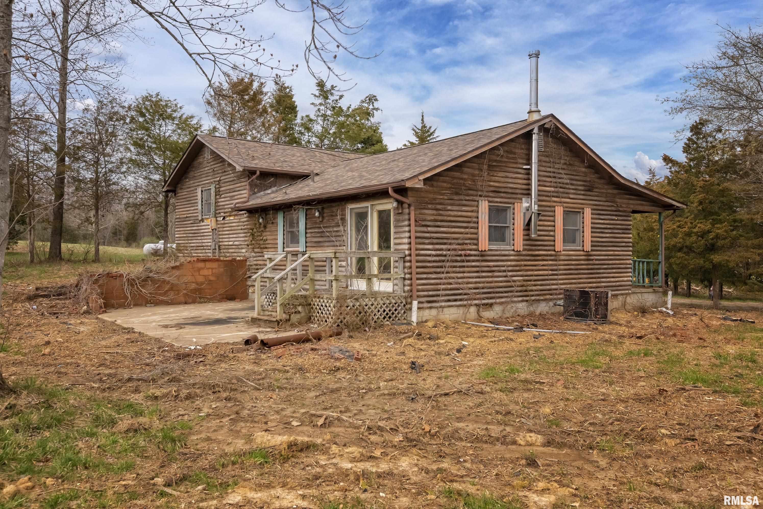 4529 Moake School Road Marion, IL 62959 - Photo 3 of 13 Gallery Image 3