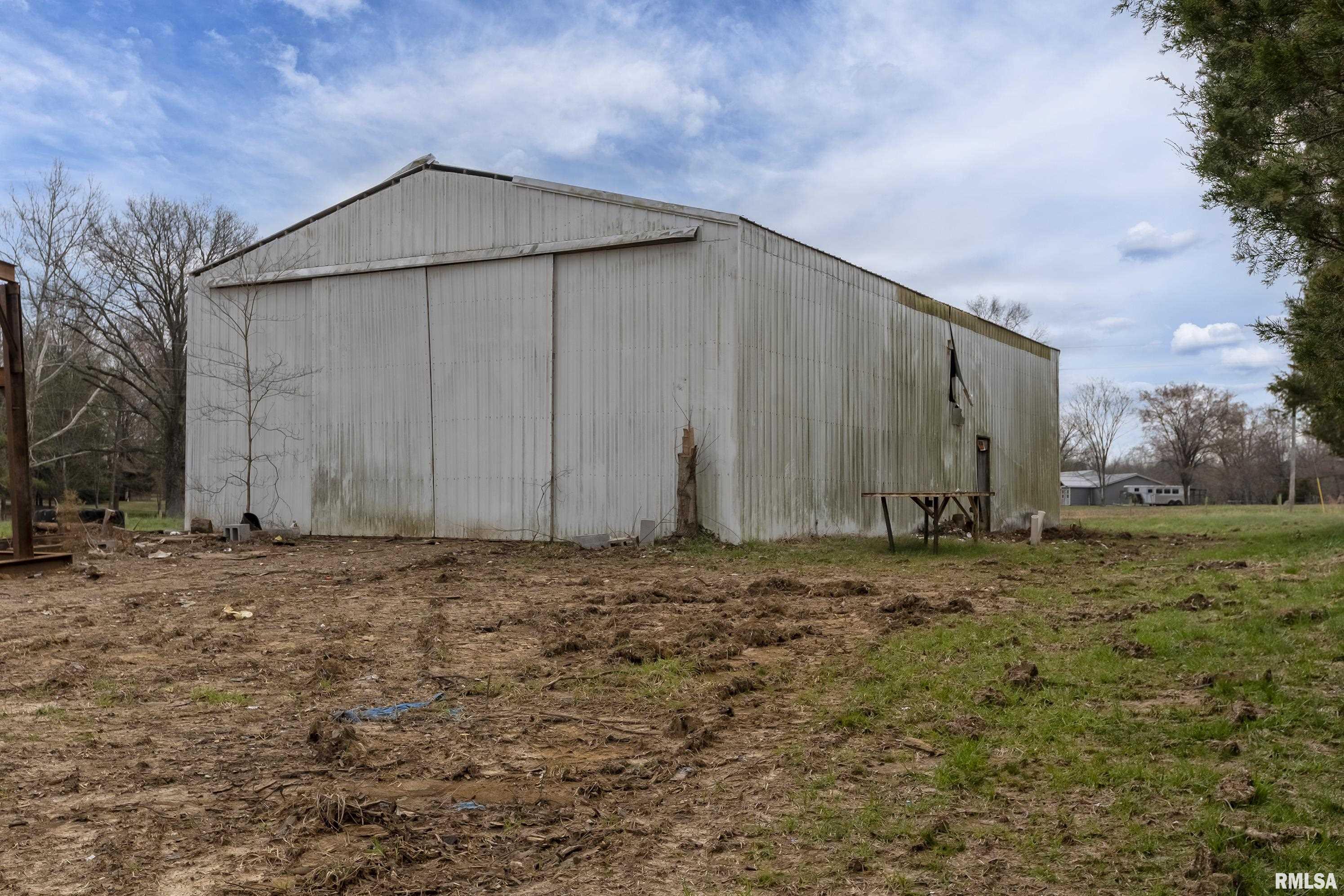 4529 Moake School Road Marion, IL 62959 - Photo 8 of 13 Gallery Image 8
