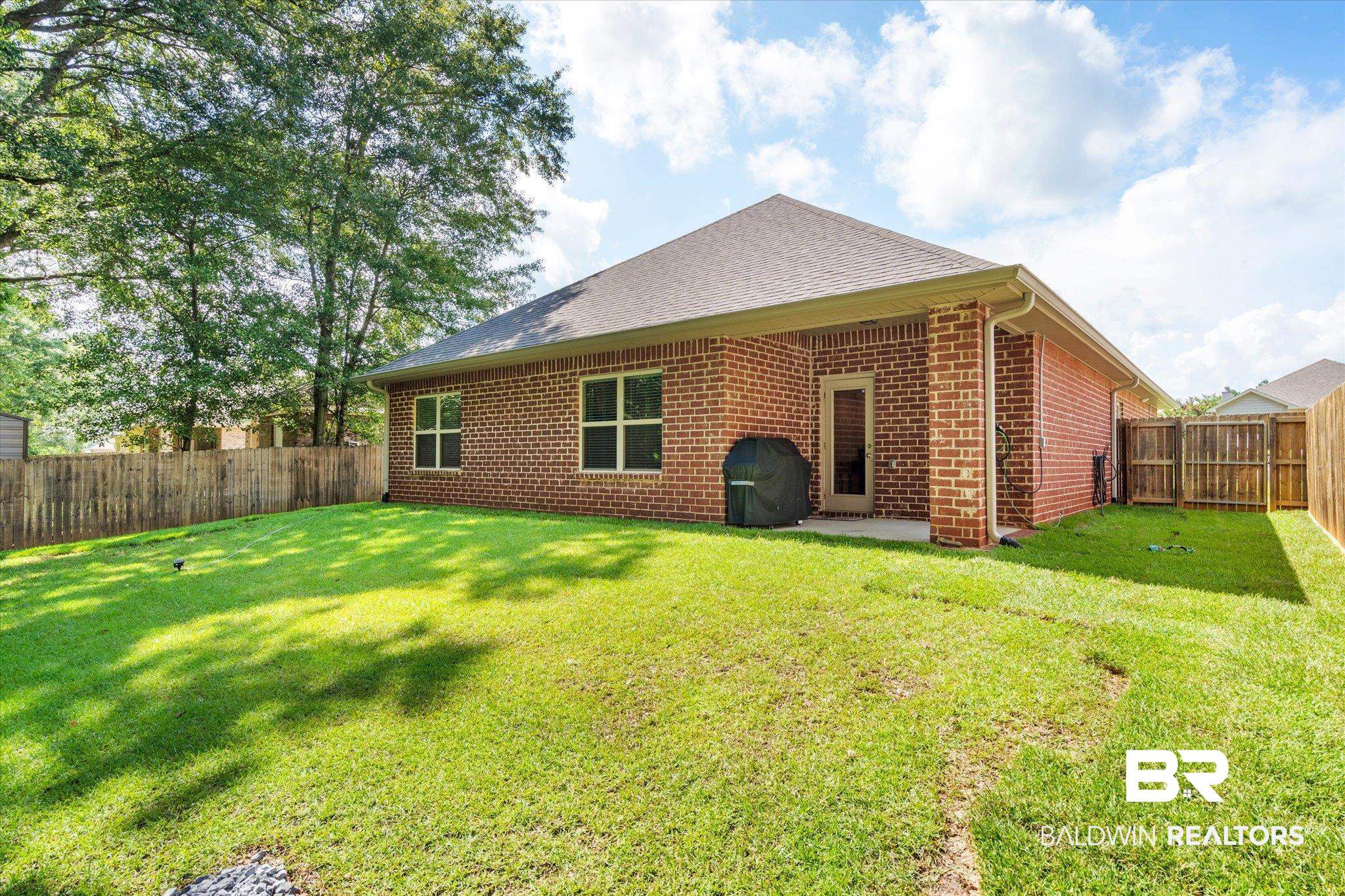 8017 Beretta Drive Theodore, AL 36582 - Photo 18 of 20