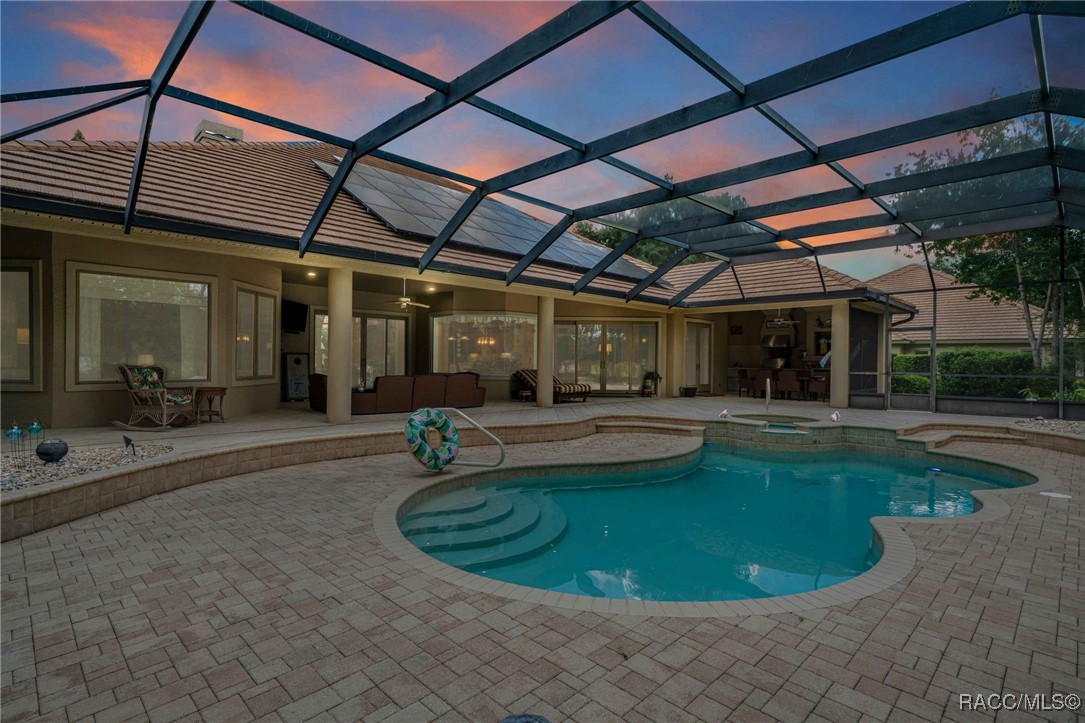 3165 West Wentworth Loop Lecanto, FL 34461 - Photo 40 of 92