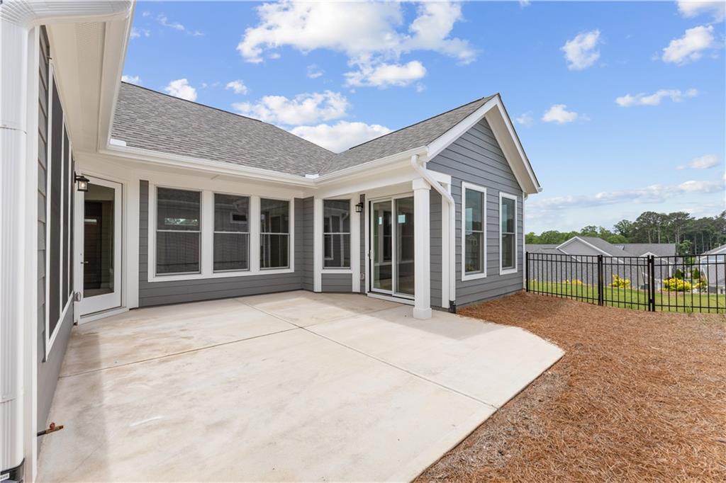 3347 Fishpond Circle Dacula, GA 30019 - Photo 3 of 20