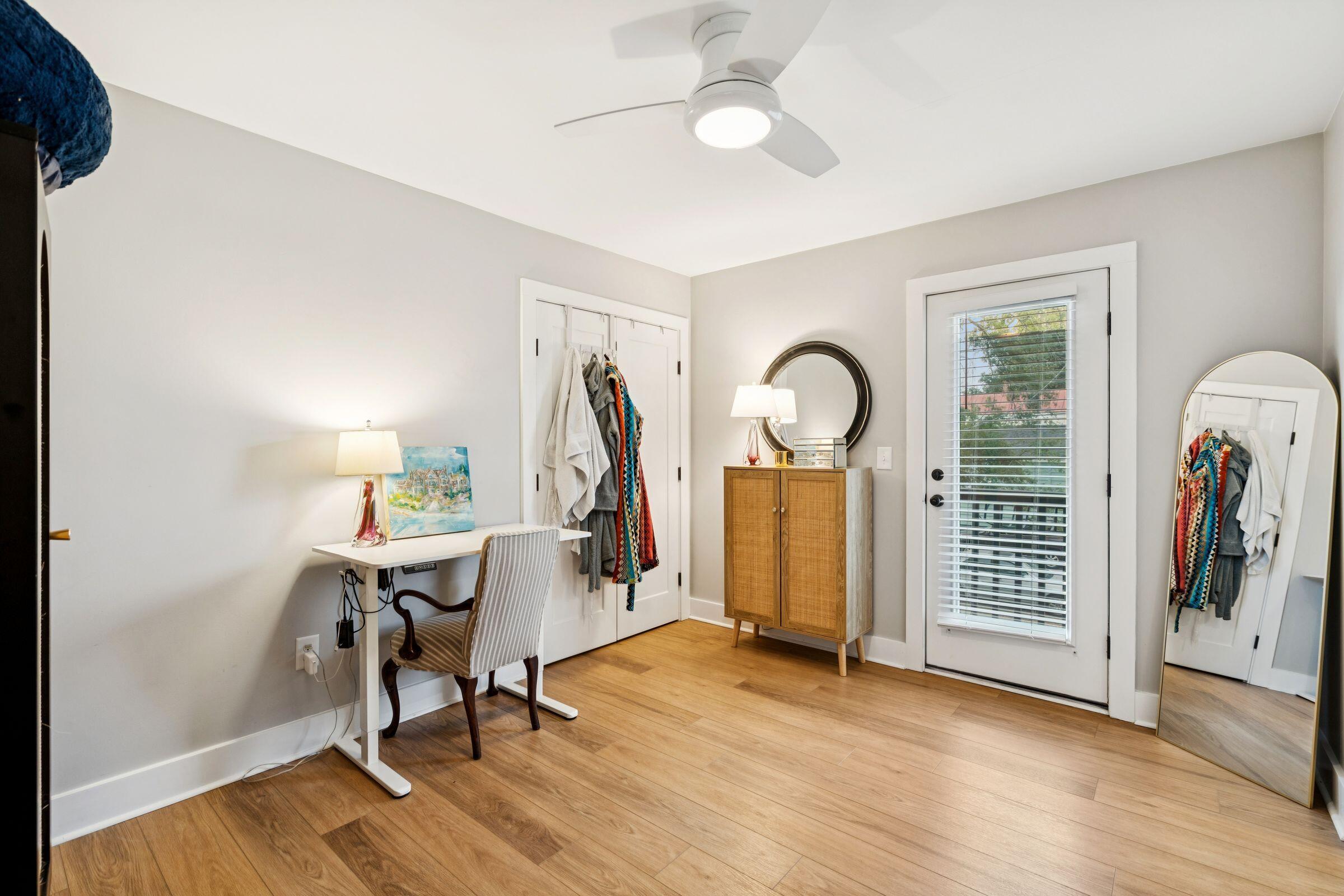 16 Cleveland Street, Unit 300 Charleston, SC 29403 - Photo 12 of 25 Bedroom 1