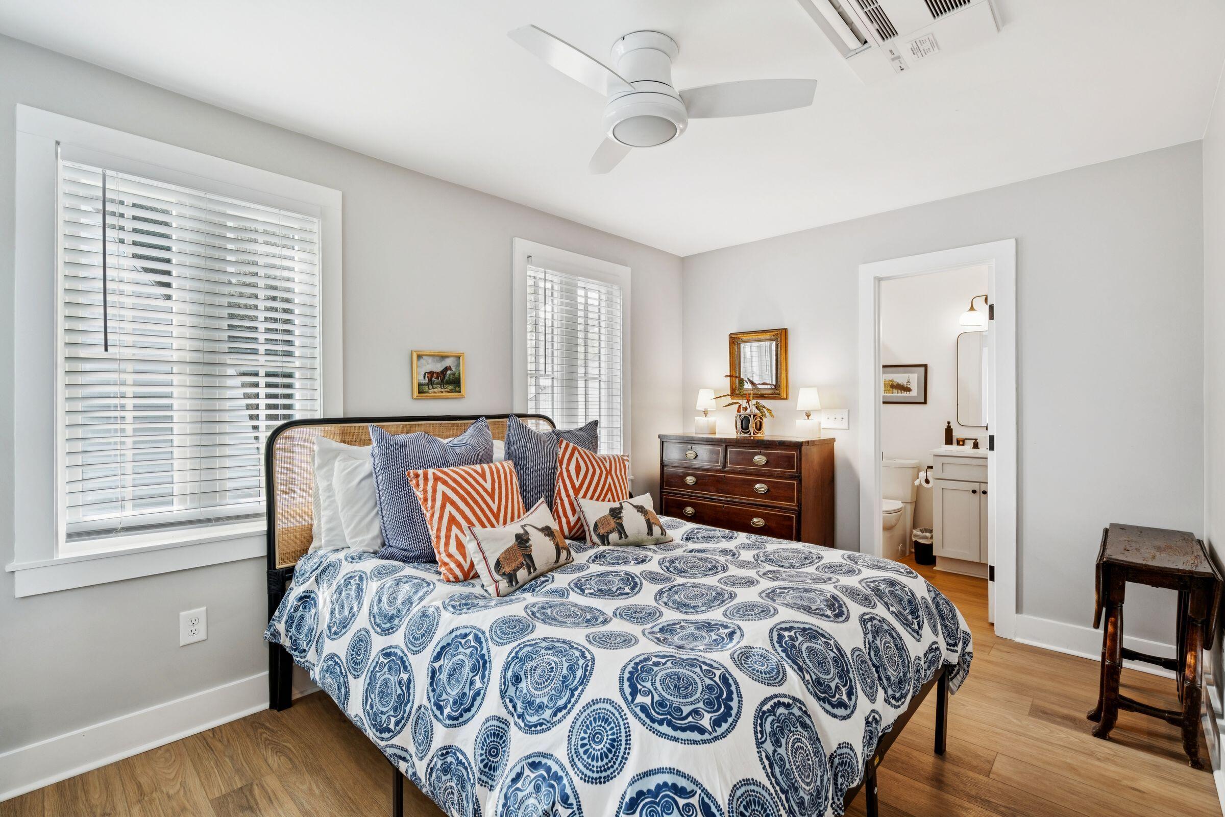 16 Cleveland Street, Unit 300 Charleston, SC 29403 - Photo 16 of 25 Bedroom 2