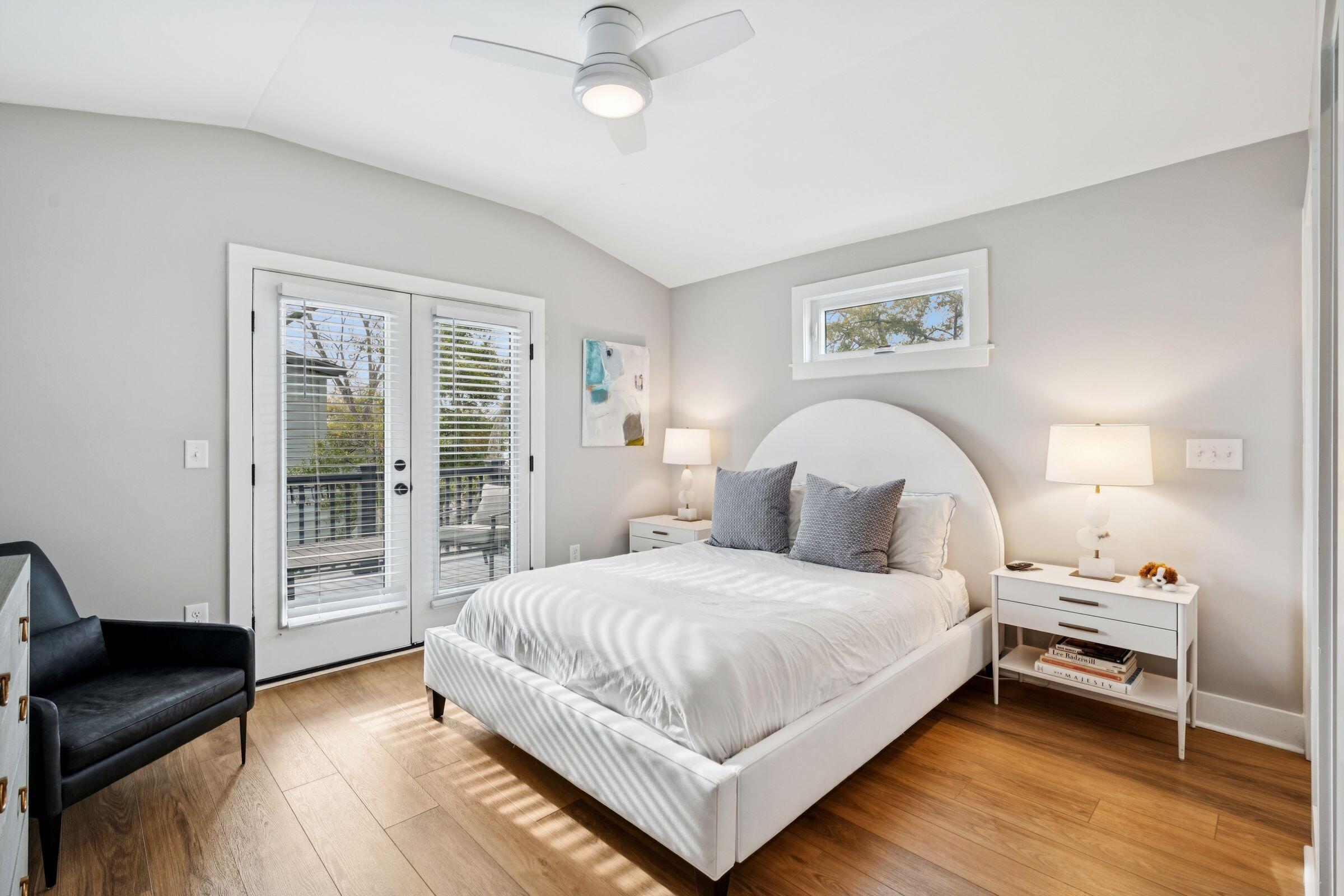 16 Cleveland Street, Unit 300 Charleston, SC 29403 - Photo 18 of 25 Bedroom 3