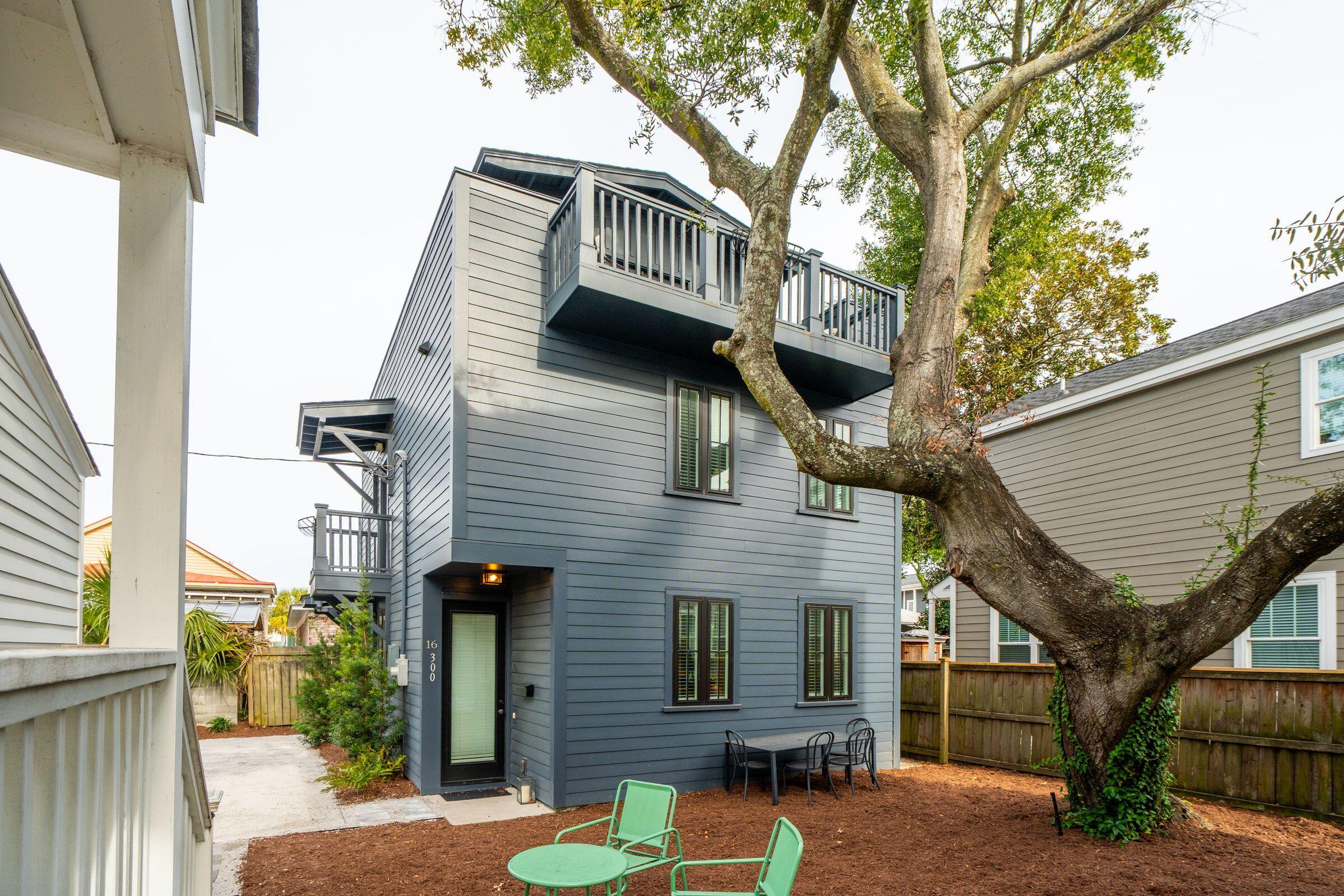 16 Cleveland Street, Unit 300 Charleston, SC 29403 - Photo 23 of 25 Exterior