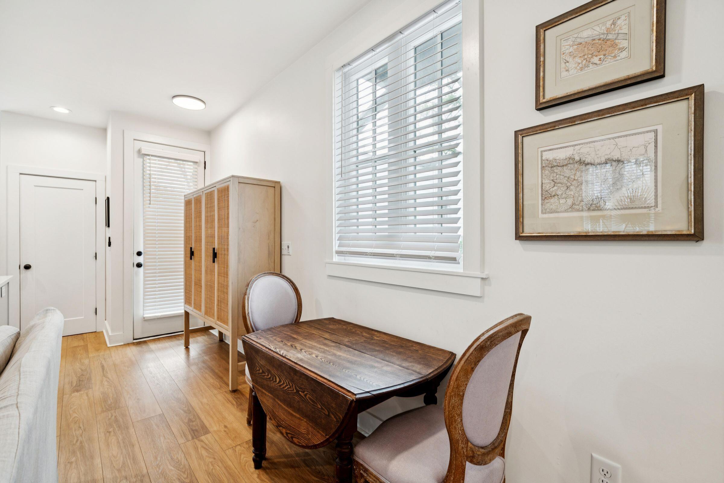 16 Cleveland Street, Unit 300 Charleston, SC 29403 - Photo 6 of 25 Entryway