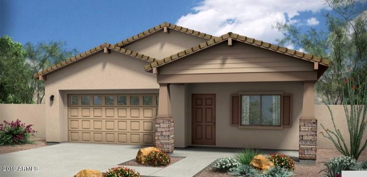 2824 East Roeser Road Phoenix, AZ 85040 - Photo 1 of 2 2824 Roeser front pic