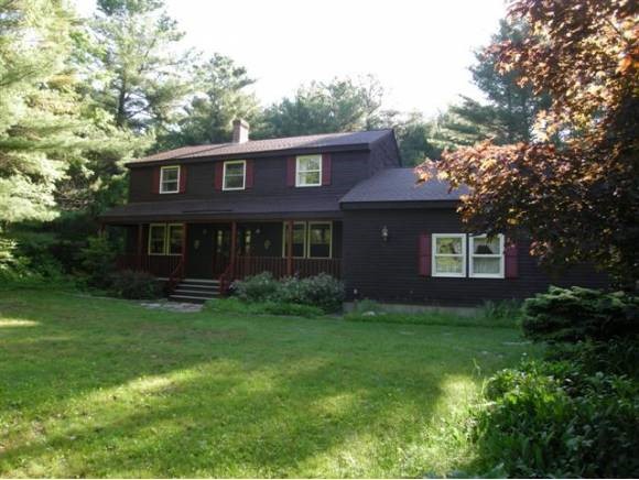 240 Dandi View Road Conway, NH 03860 - Photo 1 of 1