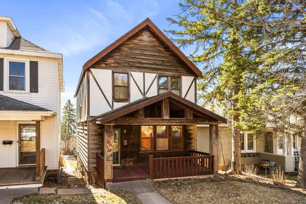 $260,500 | 1118 East 6th Street, Duluth, MN 55805
