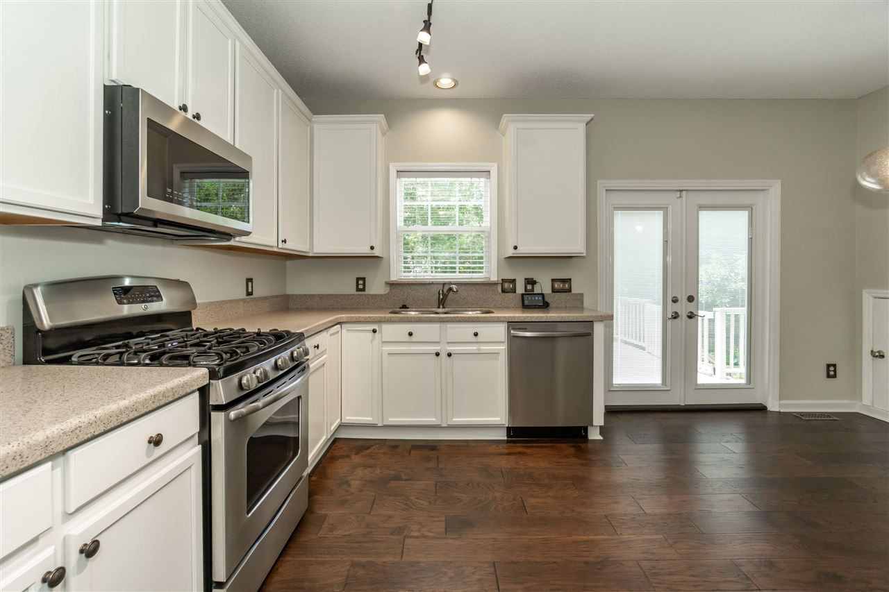 8705 Waynick Drive Raleigh, NC 27617 - Photo 13 of 29 Photo 13