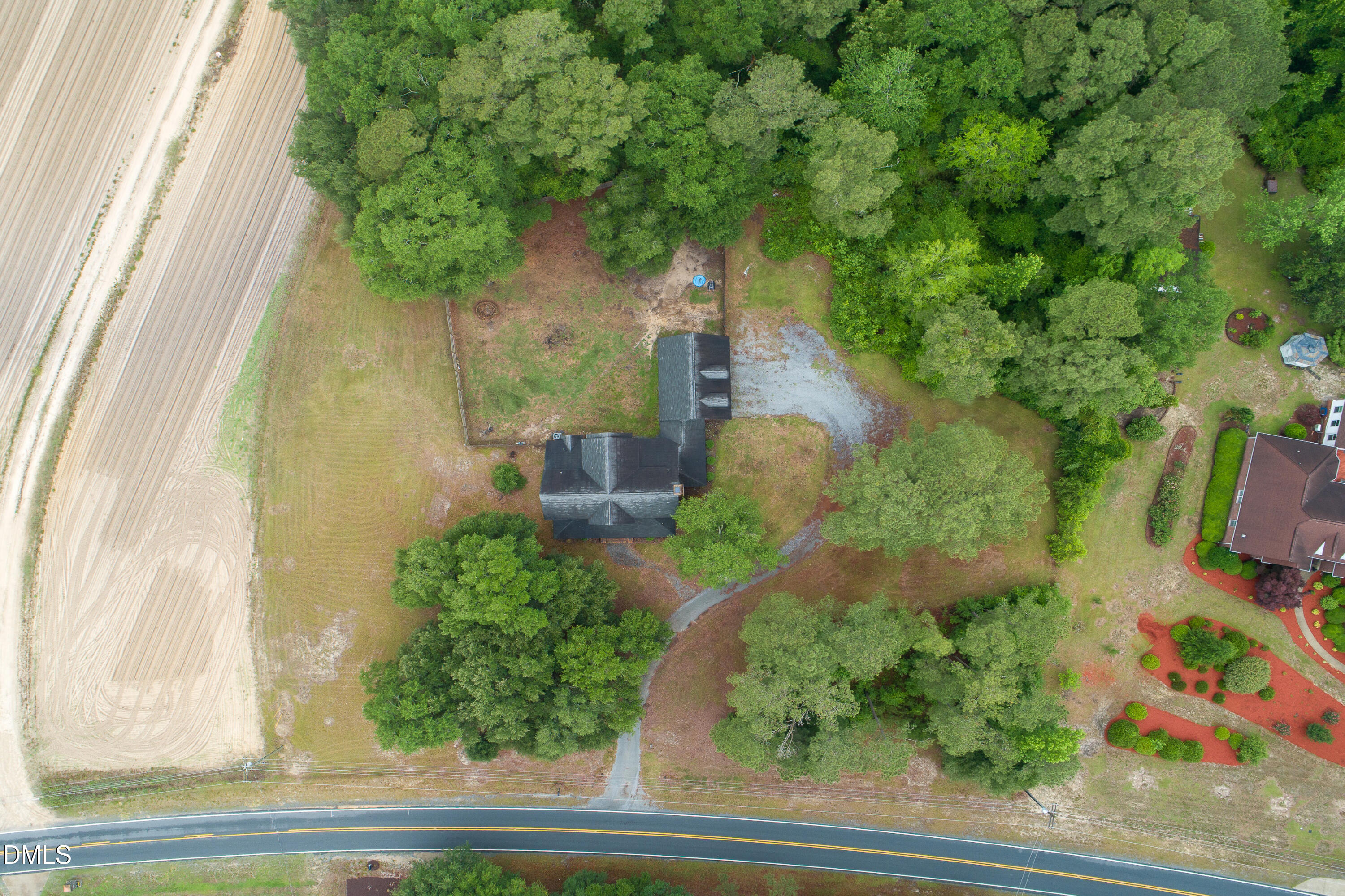 3575 Sids Mill Road Fayetteville, NC 28312 - Photo 61 of 63 60-3575SidsMillRd,Fayetteville