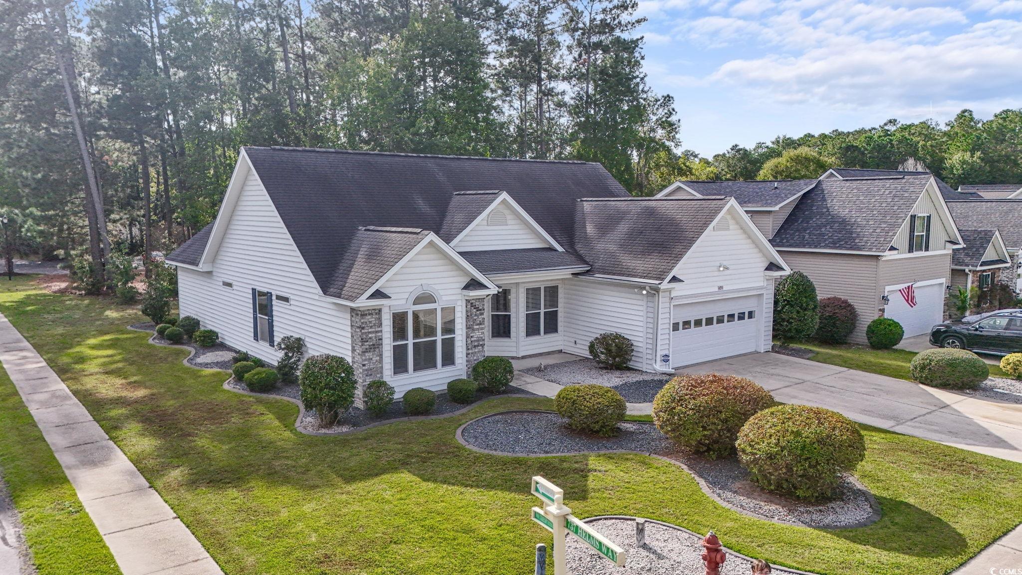 743 Helms Way Conway, SC 29526 - Photo 1 of 37