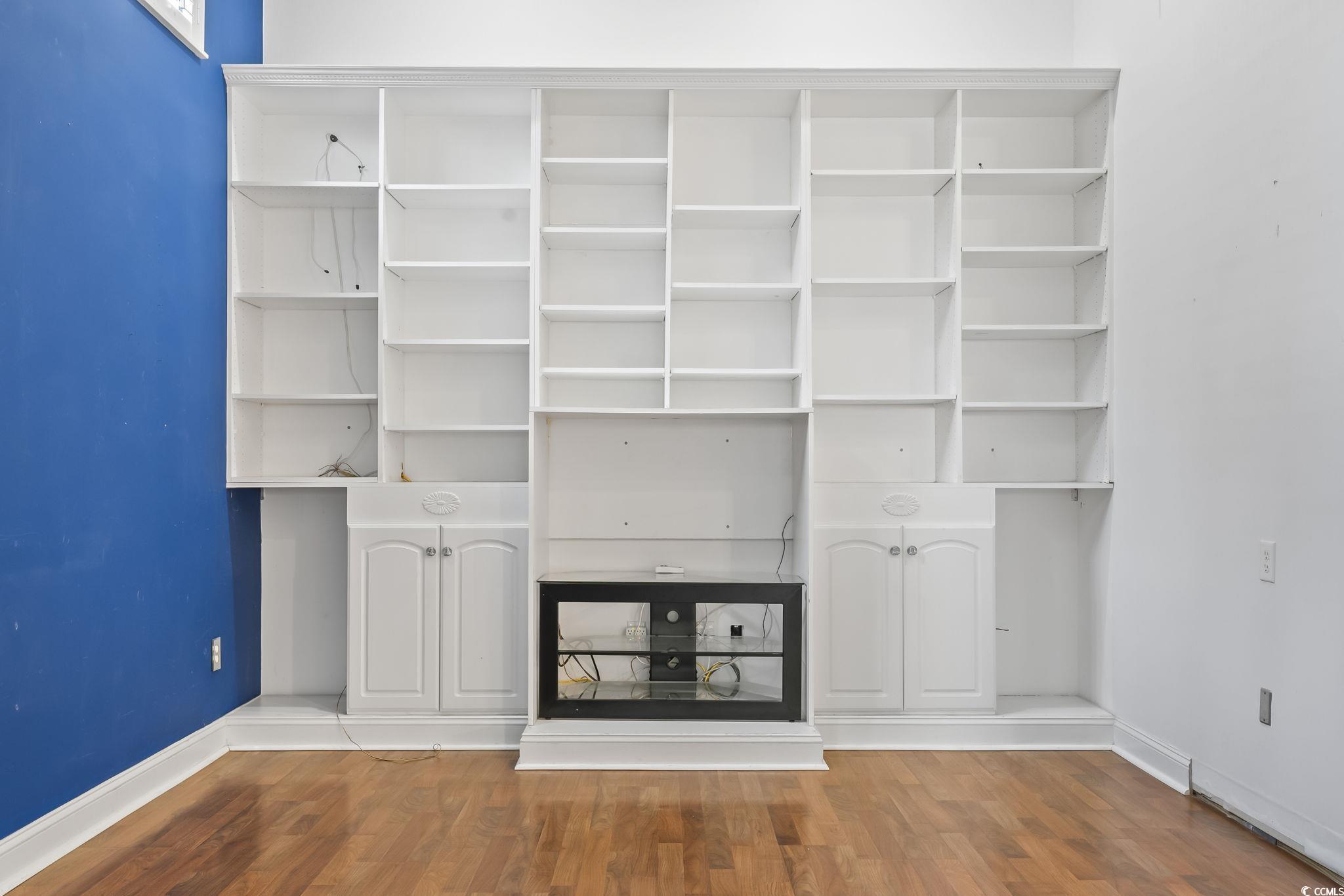 743 Helms Way Conway, SC 29526 - Photo 19 of 37 Detailed view of wood finished floors