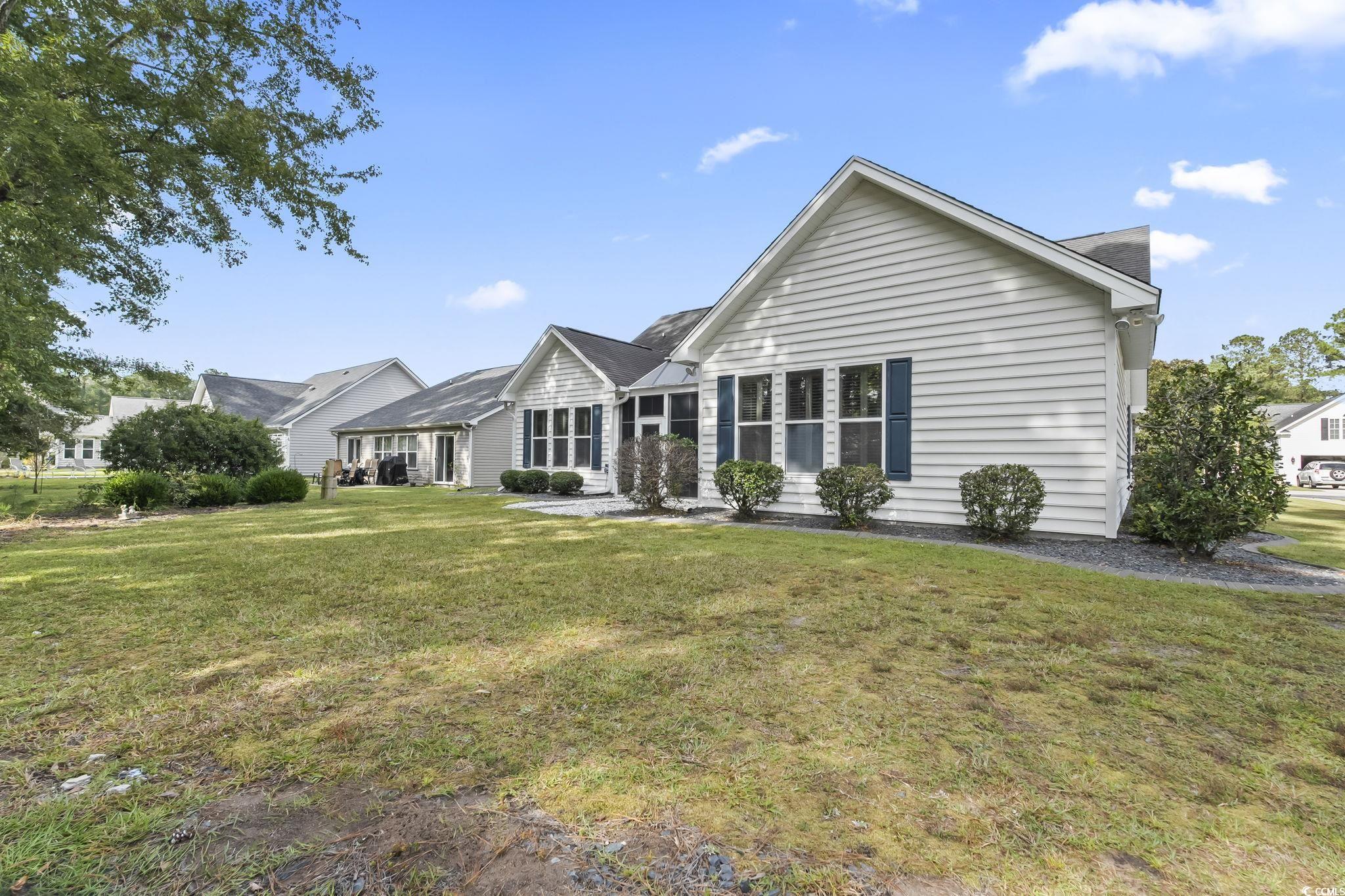 743 Helms Way Conway, SC 29526 - Photo 33 of 37