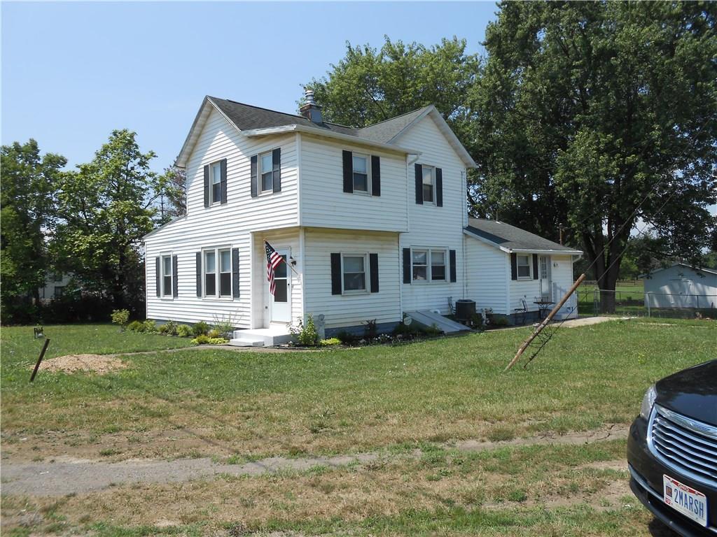 2475 Mechanicsburg Road Springfield, OH 45503 - Photo 2 of 33 Gallery Image 2
