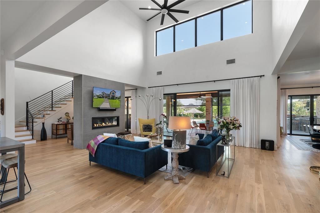 2516 Bella Ridge Keller, TX 76262 - Photo 16 of 39