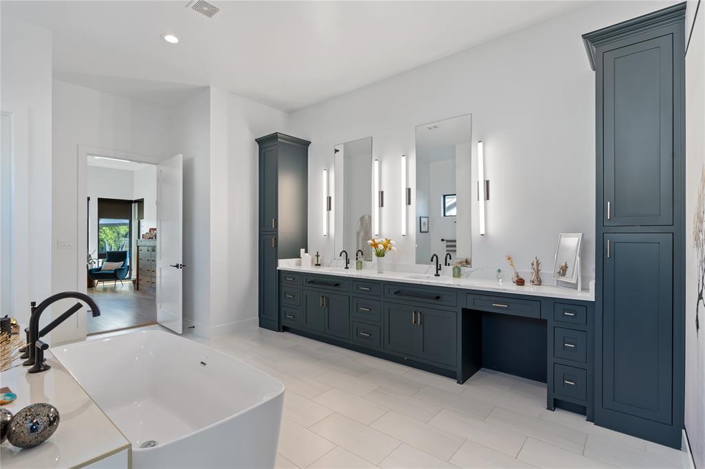 2516 Bella Ridge Keller, TX 76262 - Photo 22 of 39