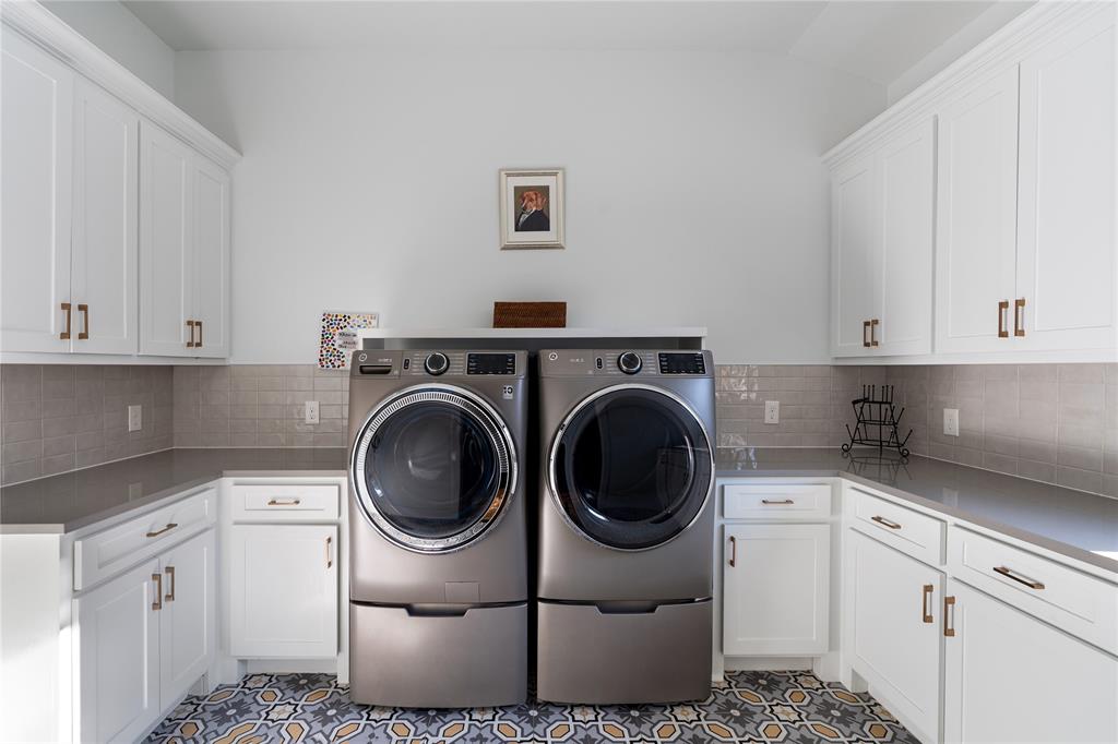 2516 Bella Ridge Keller, TX 76262 - Photo 26 of 39