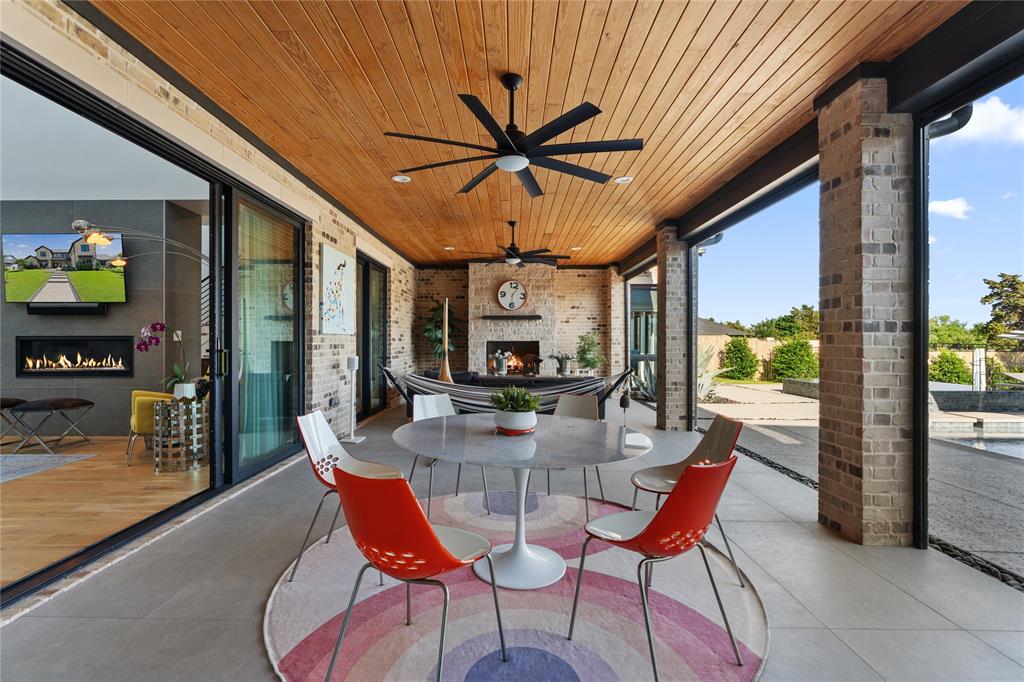 2516 Bella Ridge Keller, TX 76262 - Photo 27 of 39
