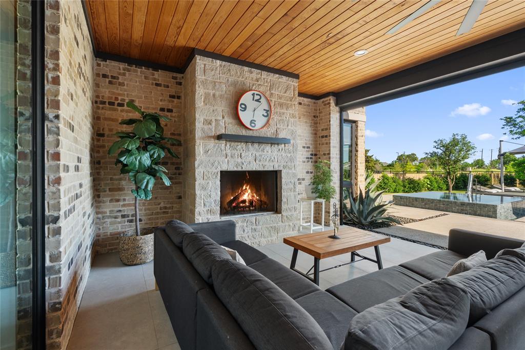 2516 Bella Ridge Keller, TX 76262 - Photo 28 of 39