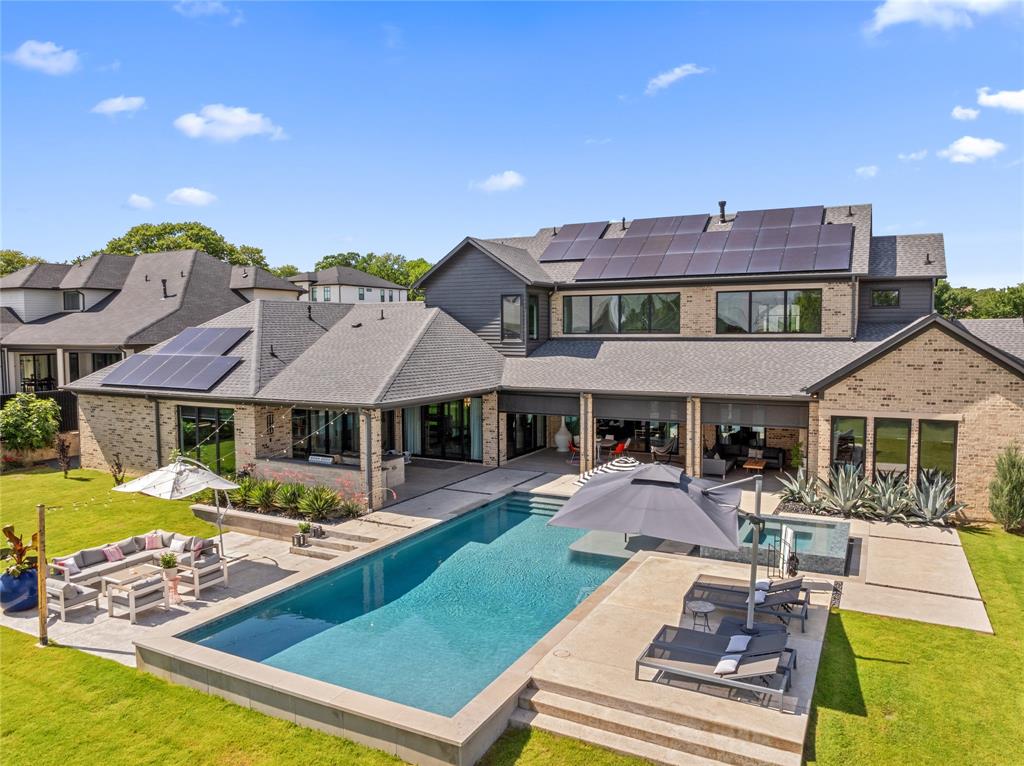 2516 Bella Ridge Keller, TX 76262 - Photo 29 of 39