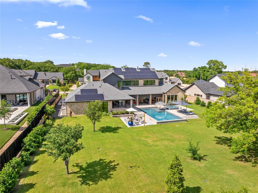 2516 Bella Ridge Keller, TX 76262 - Photo 30 of 39